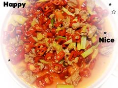 -深山老屋(国顺东路店)