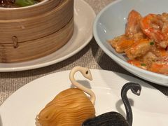 -万丽轩·粤菜(王府井金茂万丽酒店)