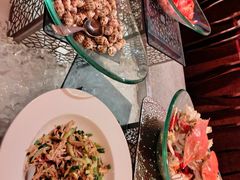 -上海千禧海鸥大酒店