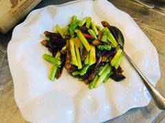 -上和臻品中国菜(花园街店)