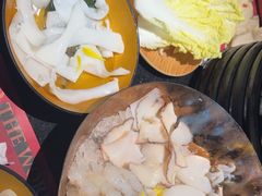 -牛New寿喜烧(虹桥新天地店)