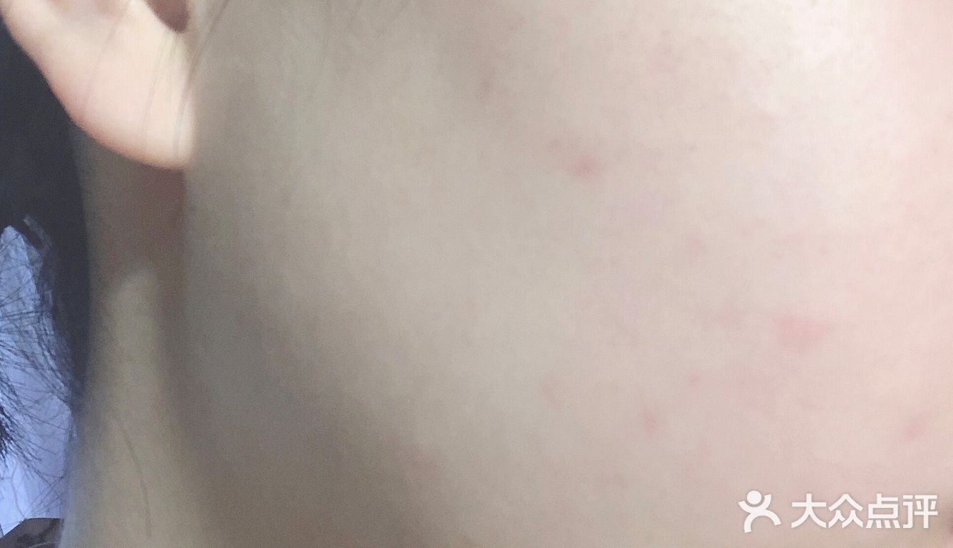 美妆好物大分享！