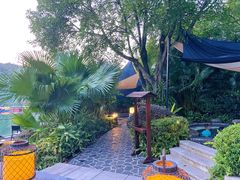 -海兰云天度假区温泉