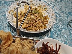 -北塘海鲜·天津菜·鲅鱼水饺是一绝(大光明桥旗舰店)