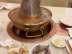 -八先生涮肉房(三里河店)