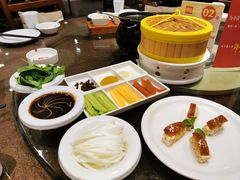 -阿庄新豫菜(通泰路店)