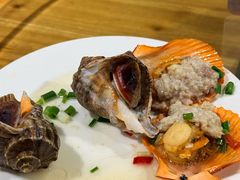 -海门岛七号餐厅