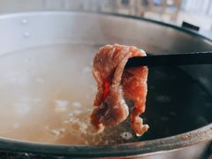-阿婆东山羊肉店(鸿港海鲜批发市场店)
