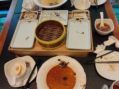-紫光园·烤鸭·北京菜(团结湖店)