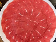 -南门涮肉(后海店)