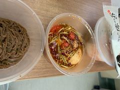 -优壹佳·延边朝鲜族料理(中山北路店)