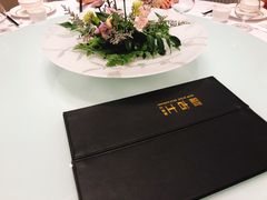 -新吉士·上海菜(浦东LCM置汇旭辉店)