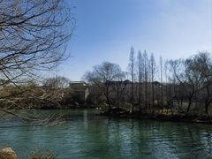 -济南大明湖景区