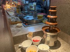 -比格比萨自助(南京万达茂店)