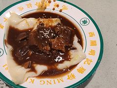 -西关明记肠粉·亚洲地标美食(北京路店)