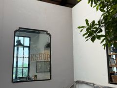 -The Workshop Coffee