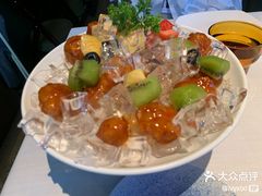 -汤城小厨•粤菜•靓汤(金融街店)