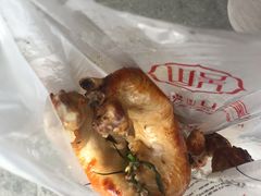 -吴山烤禽 (吴山路店)