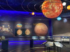 -湖南省地质博物馆