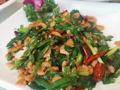 -学成饭店(官南大道店)