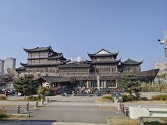 -二十八里太湖船菜(吉祥路店)