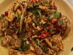 -东排食堂长沙小吃大排档(五一广场店)