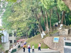 -中山公园(石岐街道)