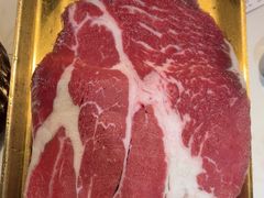 -炙城·韩式烤肉(南京东路店)