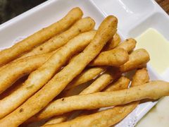 -东道煮牛肉火锅(东盛大街店)