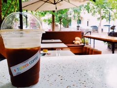 -叁秋咖啡 SANQIU COFFEE(天津河北路店)