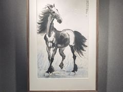 -深圳市当代艺术与城市规划馆