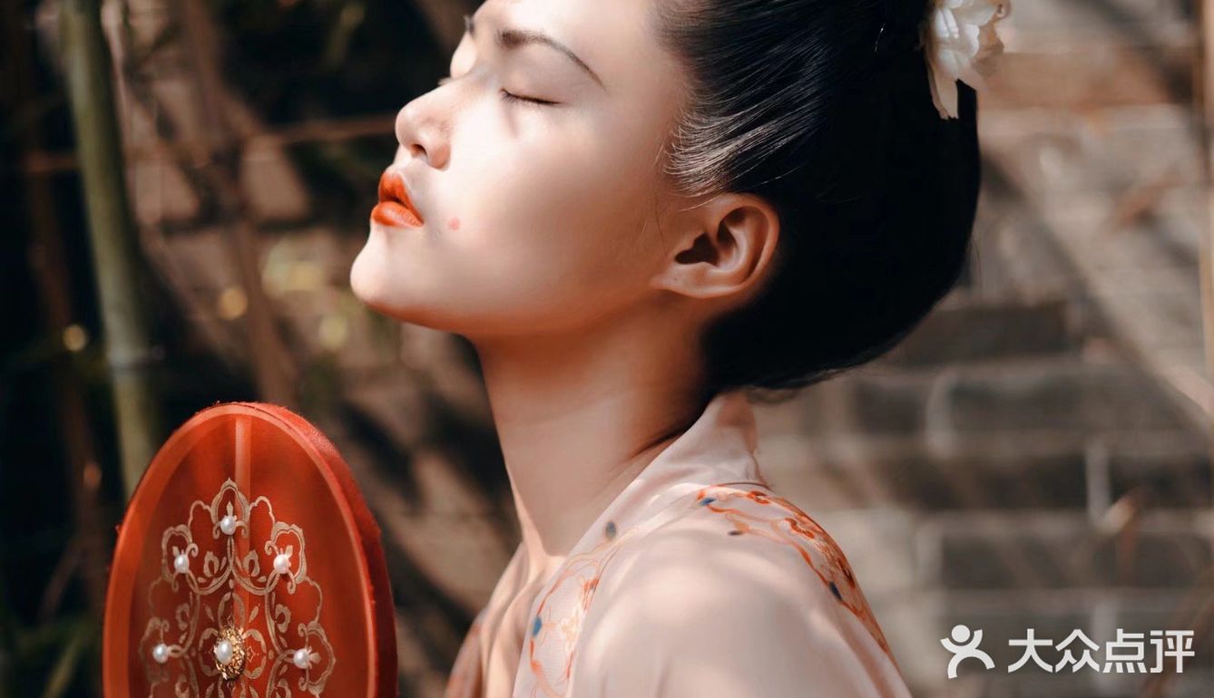 穿越千年，只为等的一人心