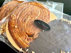 -Salon de The de Joel Robuchon(外滩18号店)