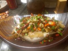 -庆合府重庆大排档(紫都城店)
