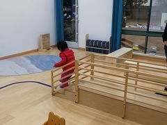 -蒙蒙狮蒙台梭利儿童之家