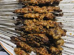 -清真·马峰烤肉(小学习北巷店)