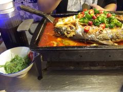 -炉鱼(爱琴海购物公园店)