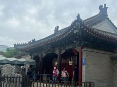 -大慈恩寺(大雁塔)