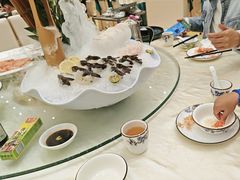 -湾仔渔村(高明店)