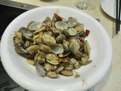 -大丰收海鲜酒楼·专业餐饮30年(连云港老字号店)