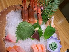 -花潮料理艺食馆(世欧广场店)