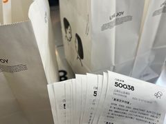 -喜茶(南京仙林金鹰店)