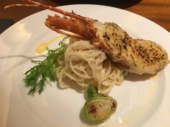 -岷山饭店-芝芝自助餐厅