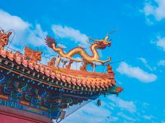 -大召无量寺