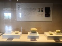 -浙江省博物馆(孤山馆区)