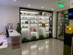 -康颜SPA自然疗愈皮肤管理中心