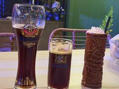 -巴伐利亚啤酒坊(意式风情街店)