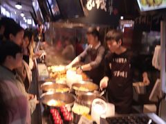 自助取餐区-周小亮丁家坡洋芋(全国总店)