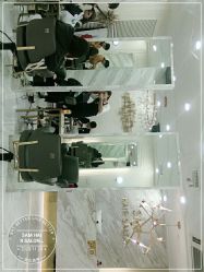 -3AM HAIR SALON染发烫发接发