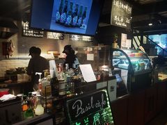 -香草叶披萨·咖啡·啤酒(翰林邻里中心店)